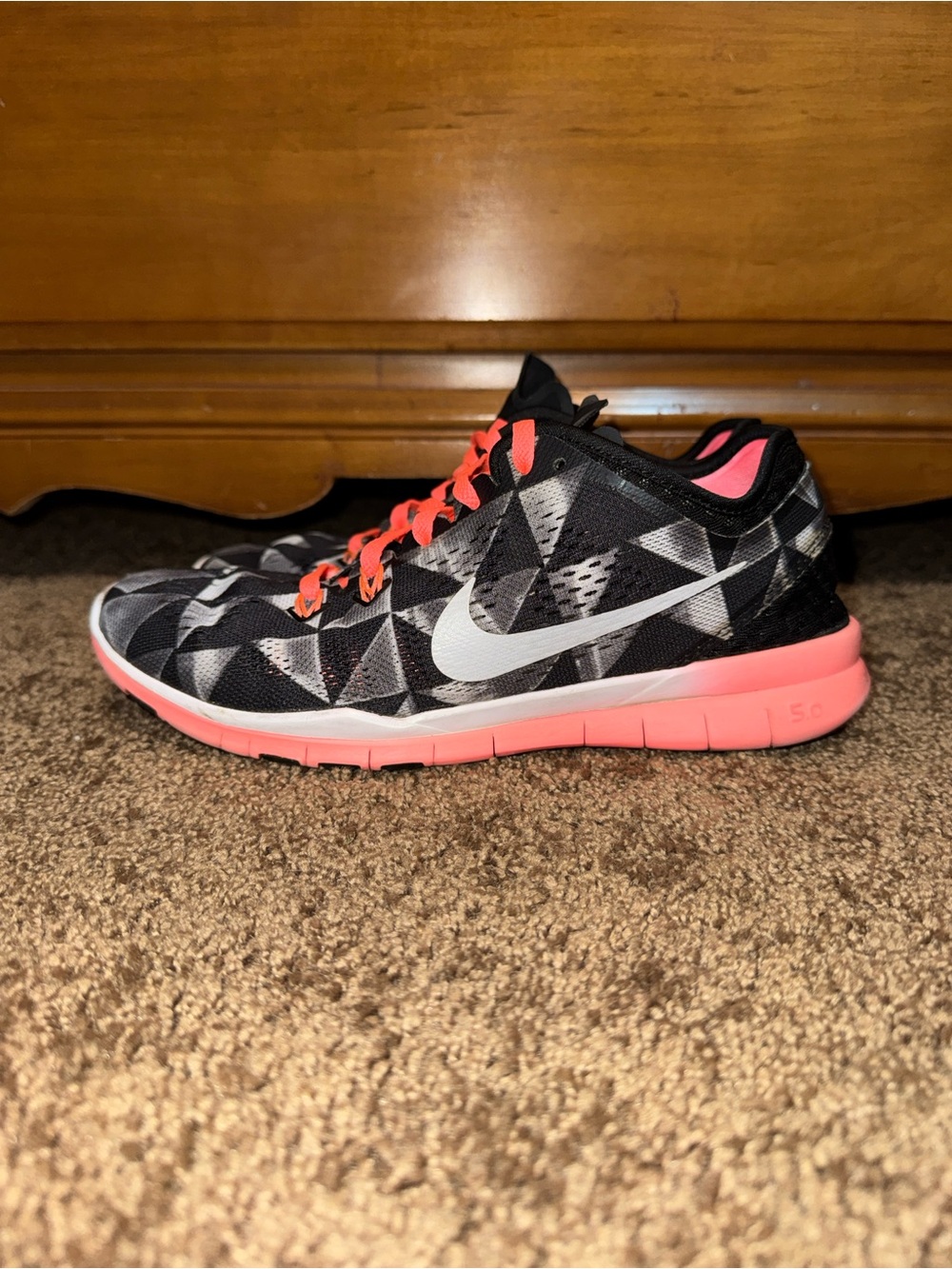 Women’s Nike Free Run Shoes